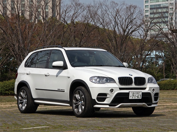 bmw x5 | BMW