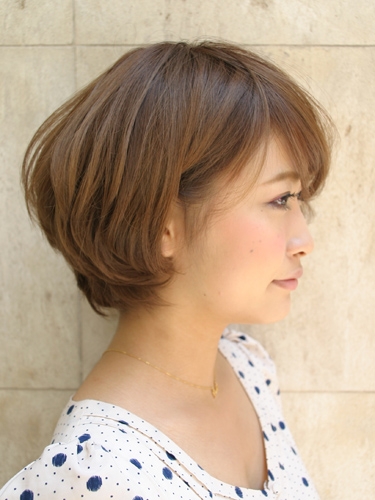 梨花 髪型 ロング