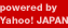 powered by Yahoo!