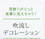 �����肪�����ƍ��؂Ɍ������Ⴄ�I�������f�R���[�V����