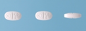 ユリーフ錠4mg