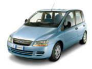 04�N(H16)11���AMC����1.6 ELX-�v���X�̃t�����g