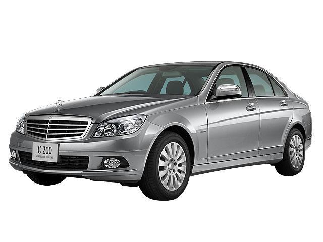 07�N(H19)6���AFMC����1.8 C200�R���v���b�T�[ �G���K���X�̃t�����g