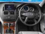 07�N(H19)6���AFMC����1.8 C200�R���v���b�T�[ �G���K���X�̃C���p�l