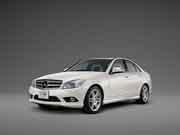 07�N(H19)6���AFMC����3.0 C300�A�o���M�����hS�̃t�����g