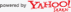 powered by Yahoo!