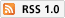 RSS1.0