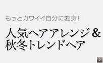 �����ƃJ���C�C�����ɕϐg�I�@�l�C�w�A�A�����W���H�~�g�����h�w�A