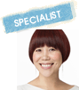 Specialist �R�{�_��