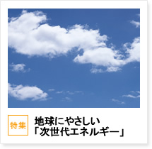 ���W �n���ɂ₳�����u������G�l���M�[�v