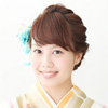 ねじり編み