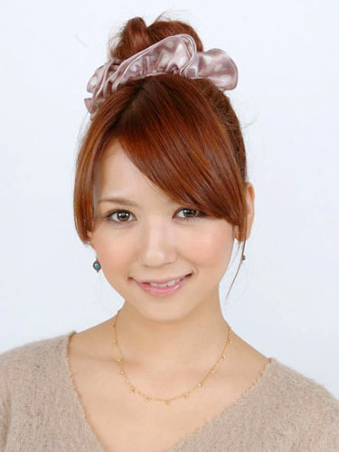 【おだんご】簡単でキレイなおだんごヘア