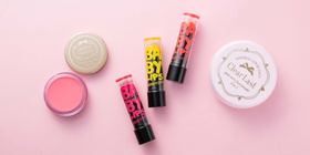 スキンケア＆メイク編