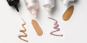 CCクリームチャート