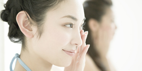 スキンケア＆メイク編