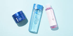 うるおい注入コスメ