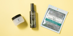 お悩み解消コスメ