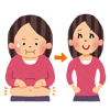 お腹痩せ豆知識