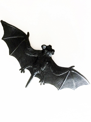 小悪魔ツノアレンジ編