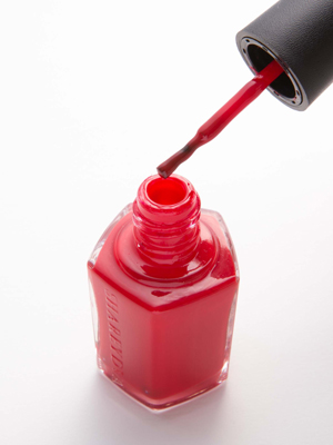 ブラッディホラーネイル編