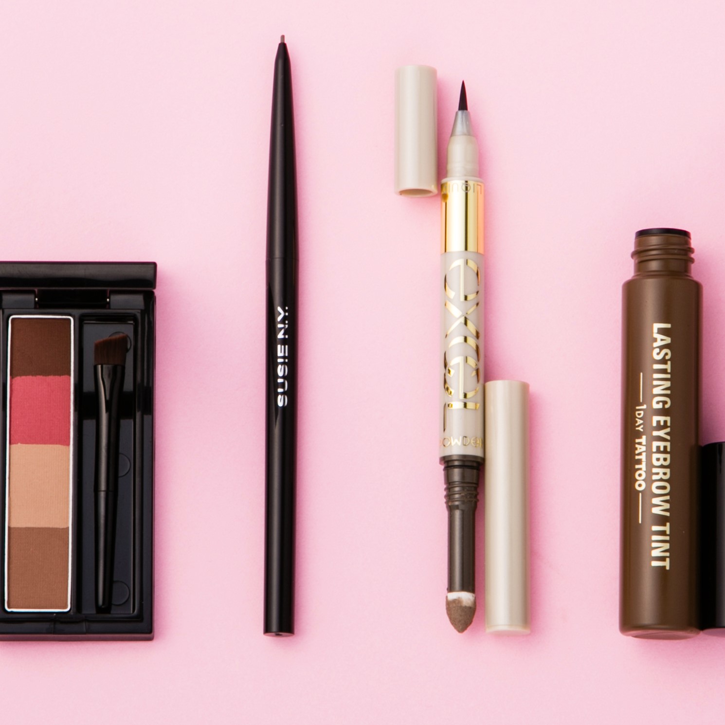 プチプラ眉・アイブロウ編