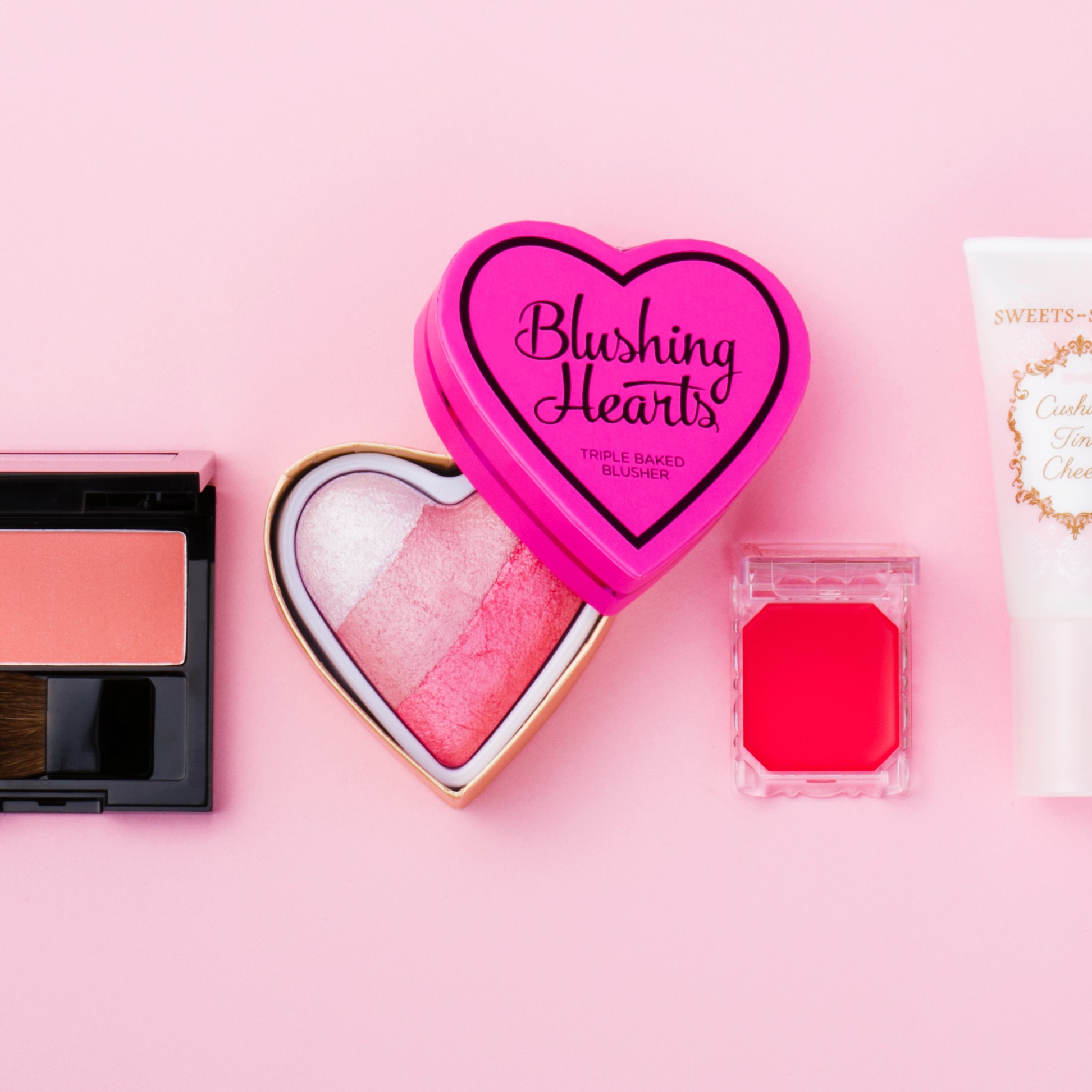 プチプラチーク編