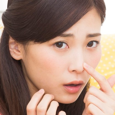 開き毛穴の原因と対策