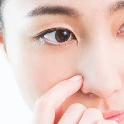 たるみ毛穴の原因と対策