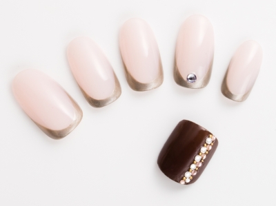 16春のかわいいトレンドネイルデザイン All About オールアバウト 16春のかわいいトレンドネイルデザイン All About オールアバウト