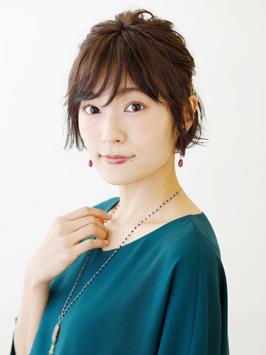 パーティ・ショートヘア